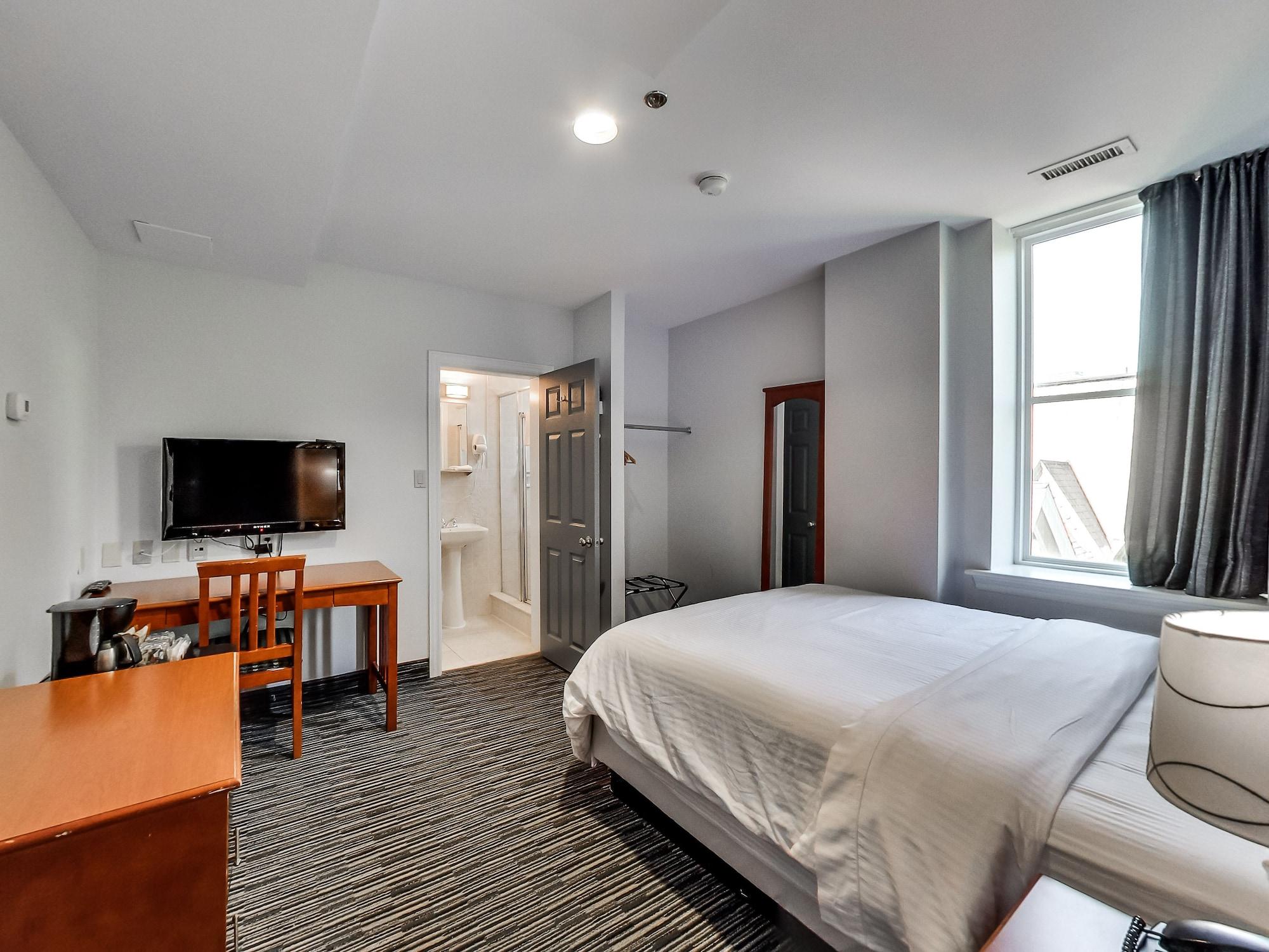 Isabella Hotel & Suites Toronto Bagian luar foto
