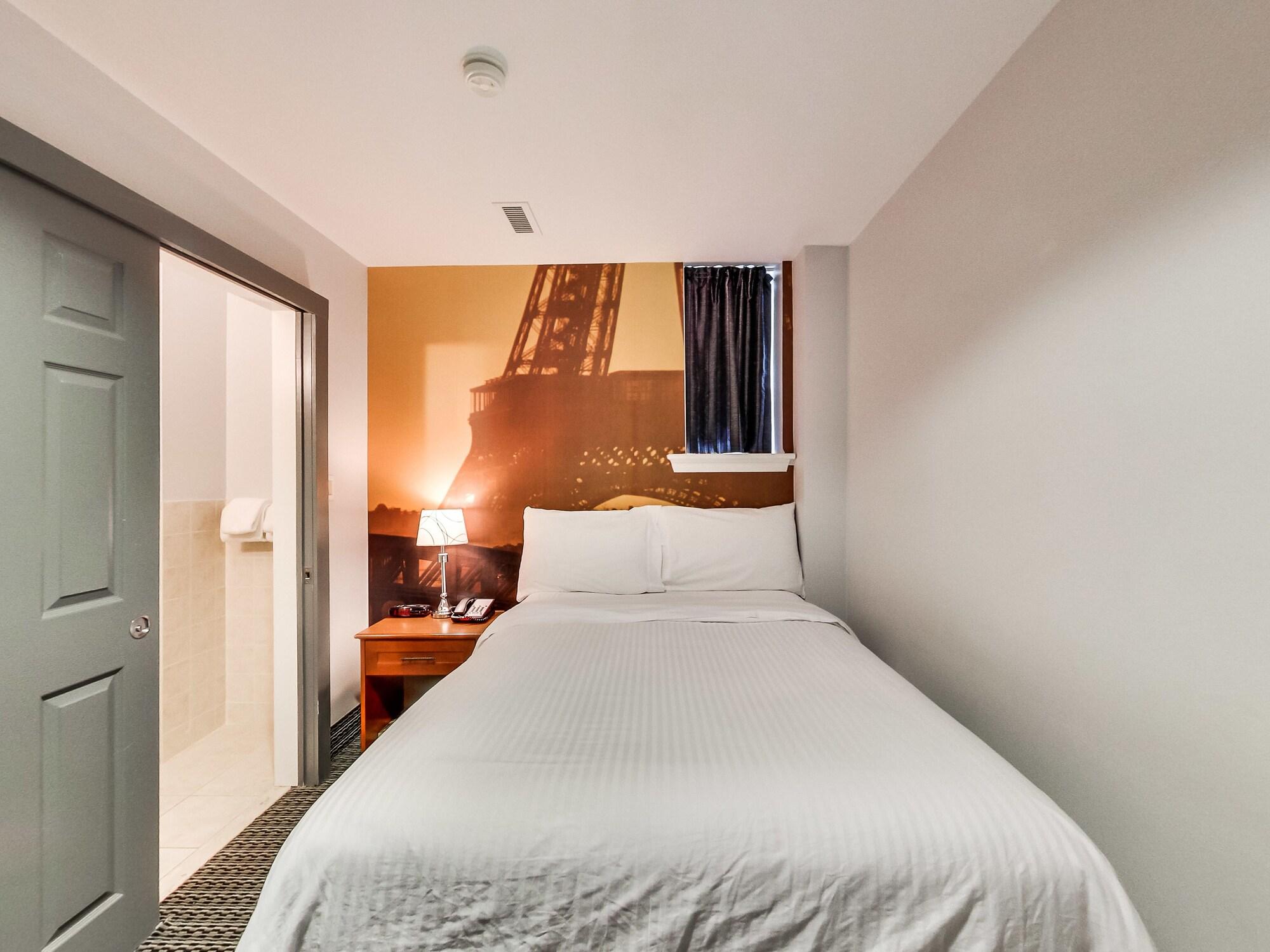Isabella Hotel & Suites Toronto Bagian luar foto