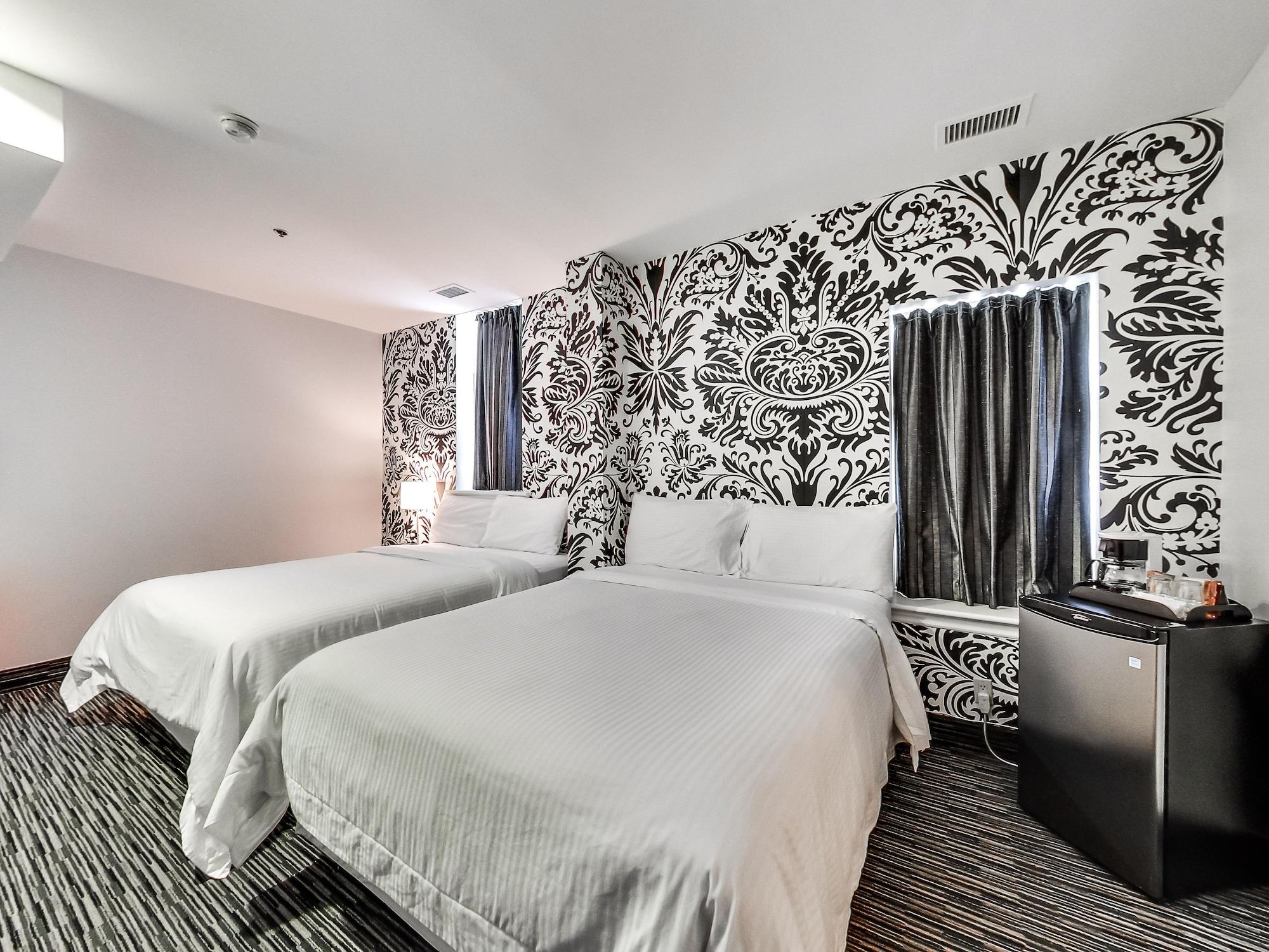 Isabella Hotel & Suites Toronto Bagian luar foto