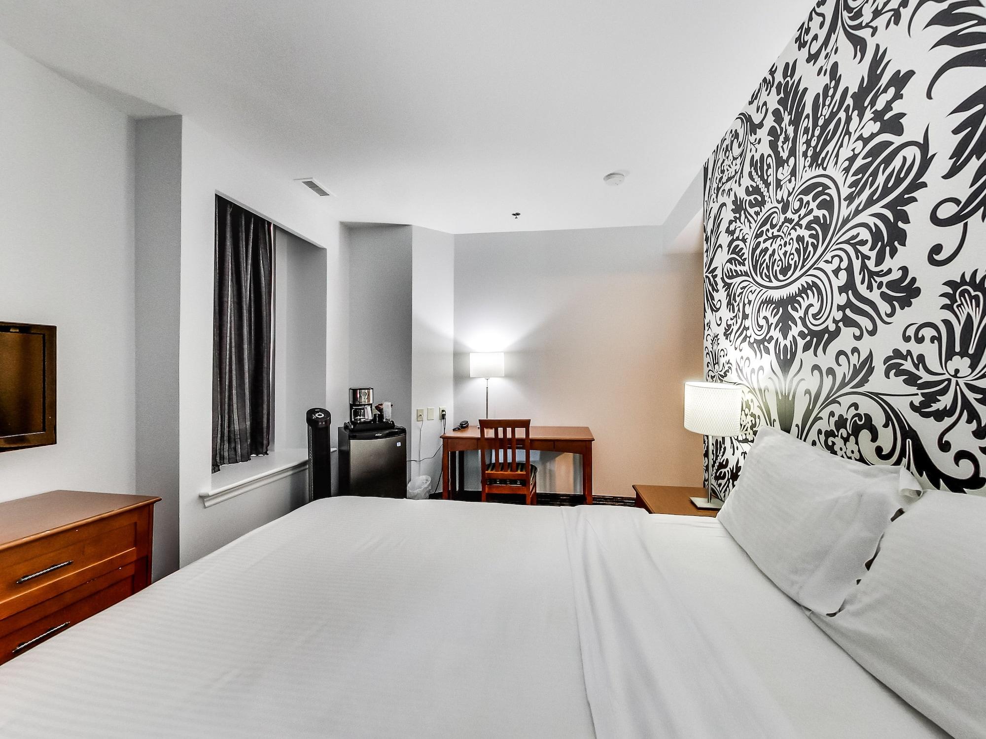 Isabella Hotel & Suites Toronto Bagian luar foto
