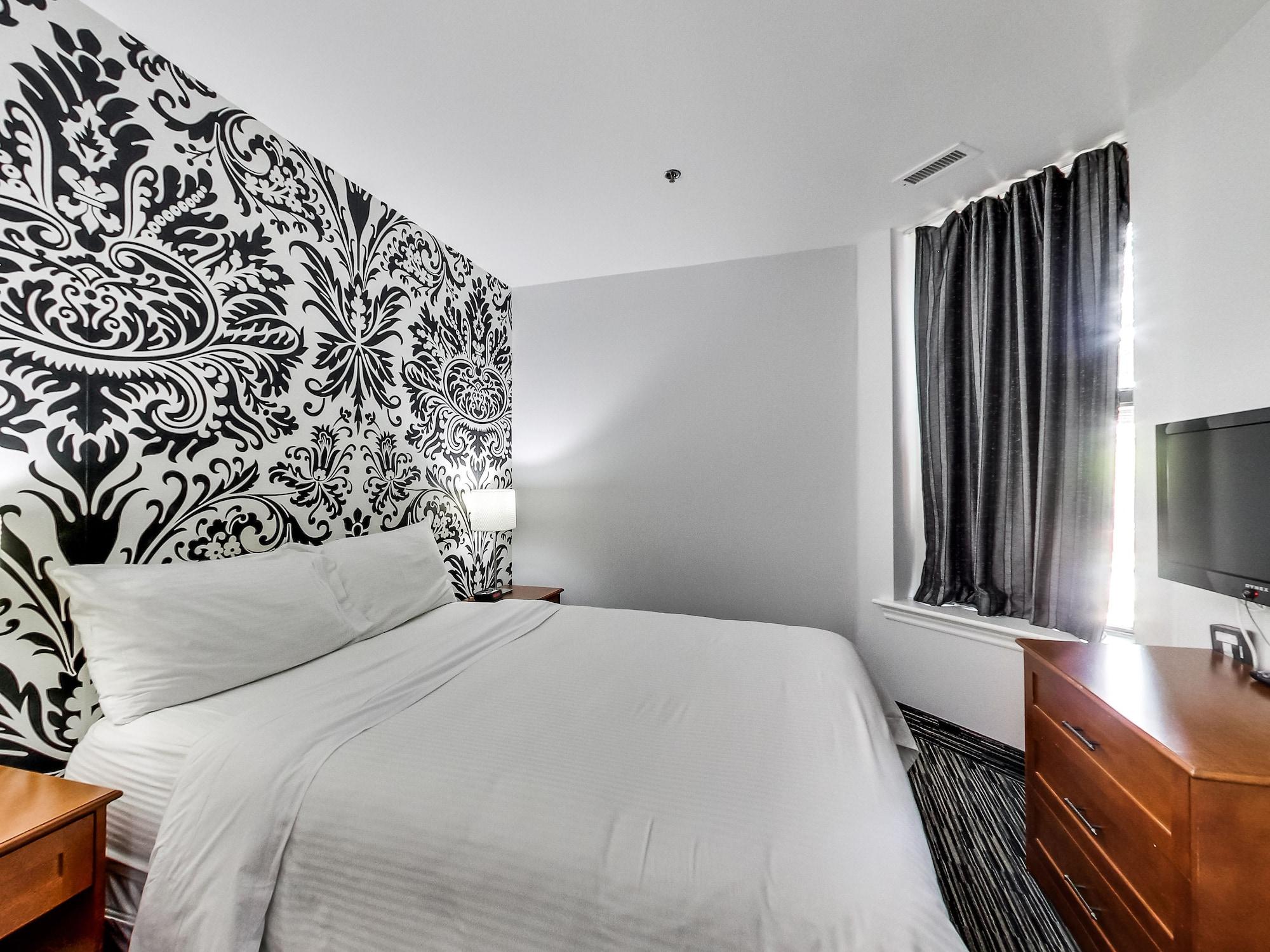 Isabella Hotel & Suites Toronto Bagian luar foto